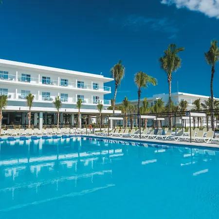 Hotel Riu Playacar-3